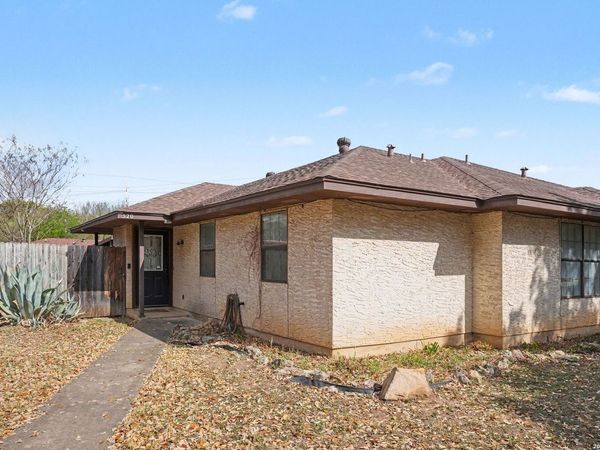 520 Schlather, Cibolo, TX 78108