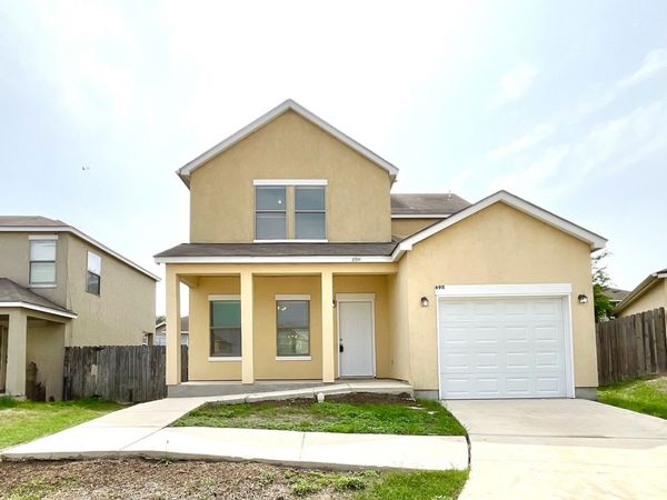 6911 Hallie Ridge, San Antonio, TX 78227