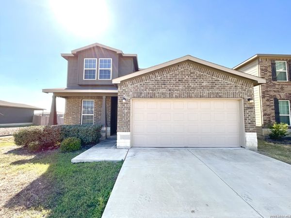 10803 Balmorhea, San Antonio, TX 78252