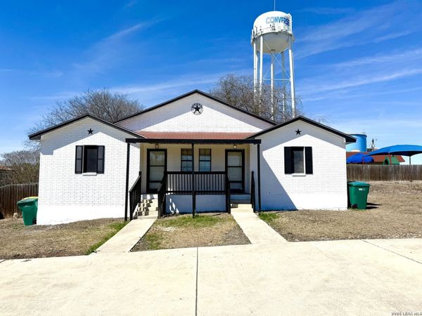 509 Meadow Forge, Unit A, Converse, TX 78109