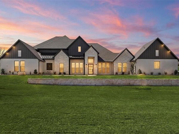 3035 Winding Creek Trail, Aledo, TX 76008