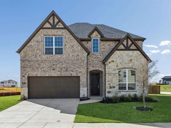 561 Chianti Drive, Weston, TX 75009