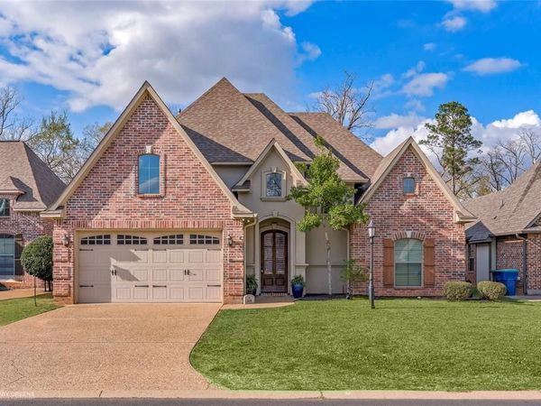 476 Dogwood South Lane , Haughton, LA 71037