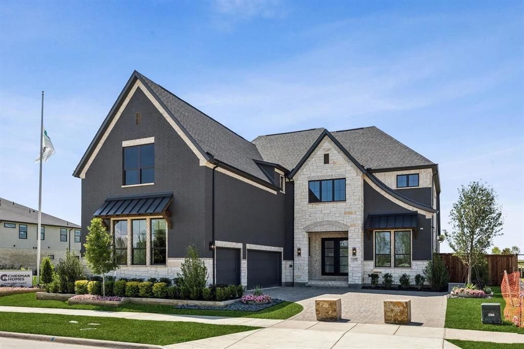 9458 Spindletree, Frisco, TX 75035 Main Photo