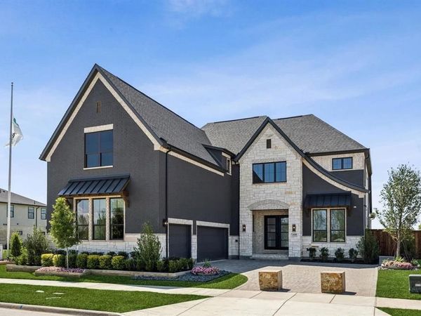 9458 Spindletree, Frisco, TX 75035