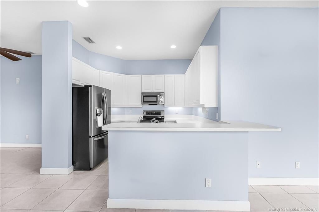 615 NE Canoe Park Circle, Port Saint Lucie, FL 34983 Photo