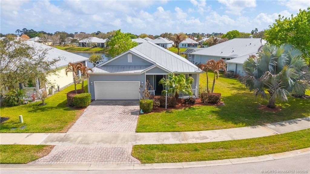 615 NE Canoe Park Circle, Port Saint Lucie, FL 34983 Photo