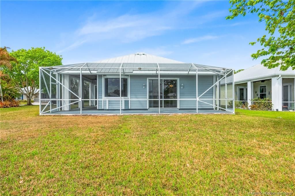 615 NE Canoe Park Circle, Port Saint Lucie, FL 34983 Photo