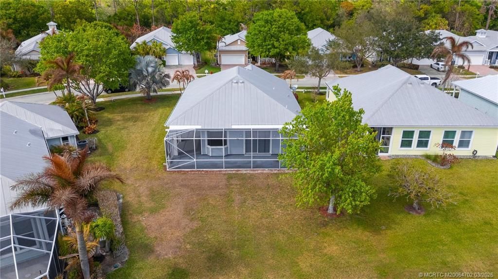 615 NE Canoe Park Circle, Port Saint Lucie, FL 34983 Photo