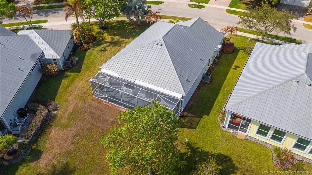 615 NE Canoe Park Circle, Port Saint Lucie, FL 34983 Photo