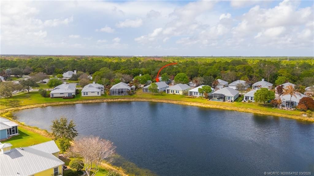 615 NE Canoe Park Circle, Port Saint Lucie, FL 34983 Photo