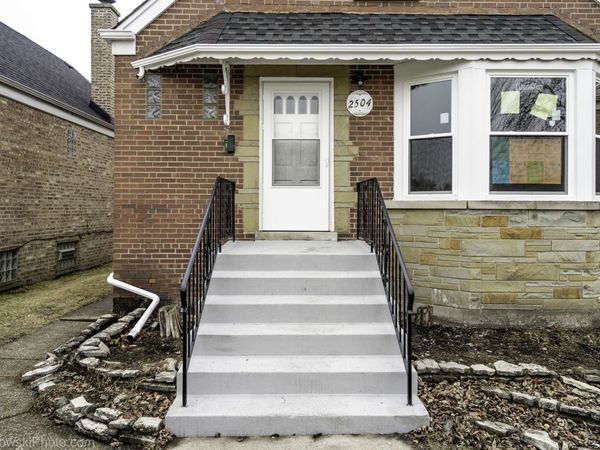 2504 Leyden Avenue , River Grove, IL 60171