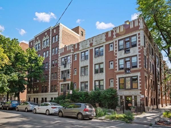 5135 S Kenwood Avenue , Unit 502, Chicago, IL 60615