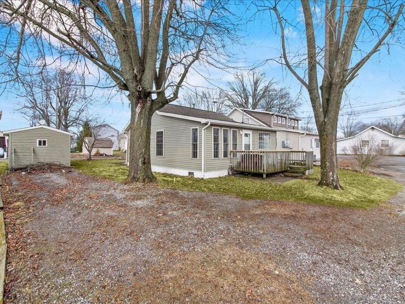 9050 Elm Street, Lakeview, OH 43331 Photo 2