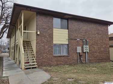 6610 Havelock Avenue, Lincoln, NE 68507