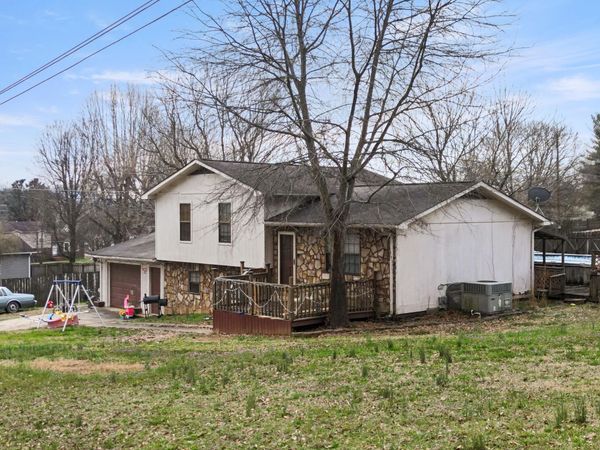 19 Harkins Lane, Kimball, TN 37347
