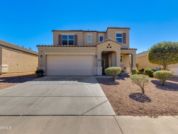 30249 W Catalina Drive, Buckeye, AZ 85396