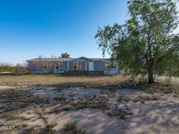 22547 W DUANE Lane, Wittmann, AZ 85361