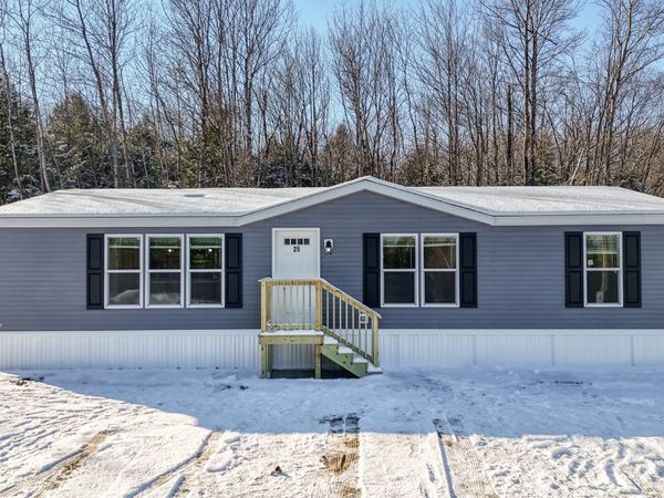 919 Blinn Hill Road , Pittston, ME 04345