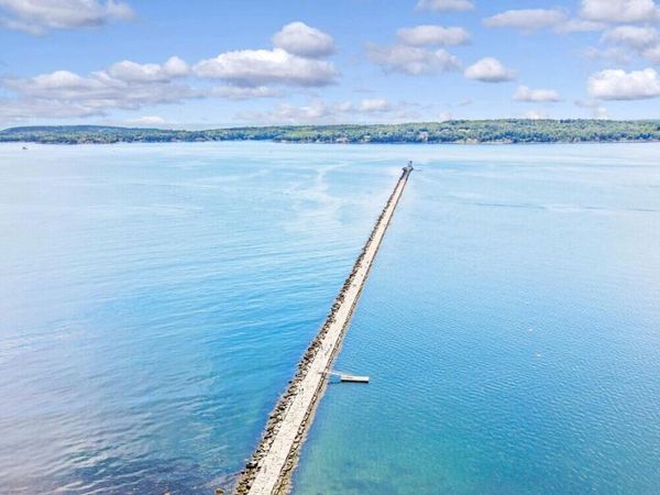 59 Village Way, Unit 59, Rockport, ME 04856