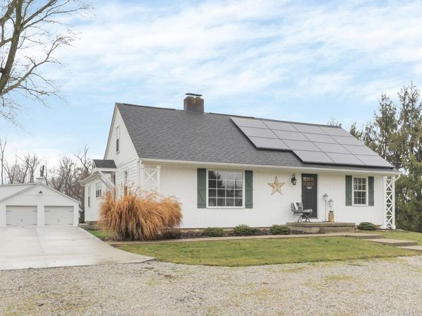 567 Franklin Avenue , Heath, OH 43056