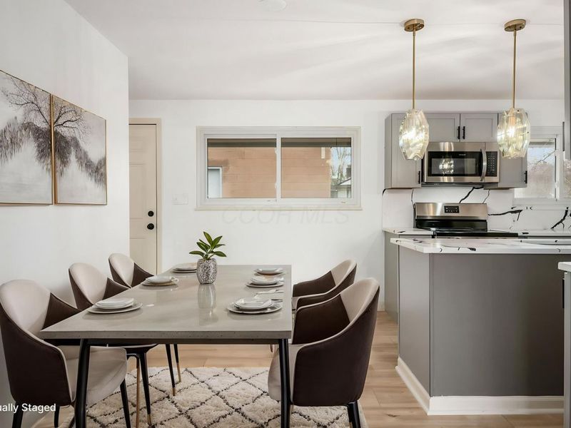 3457 Roswell Drive , Columbus, OH 43227 Photo 9