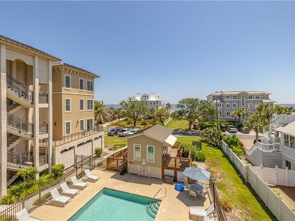 1015 Beachview Drive, St. Simons Island, GA 31522