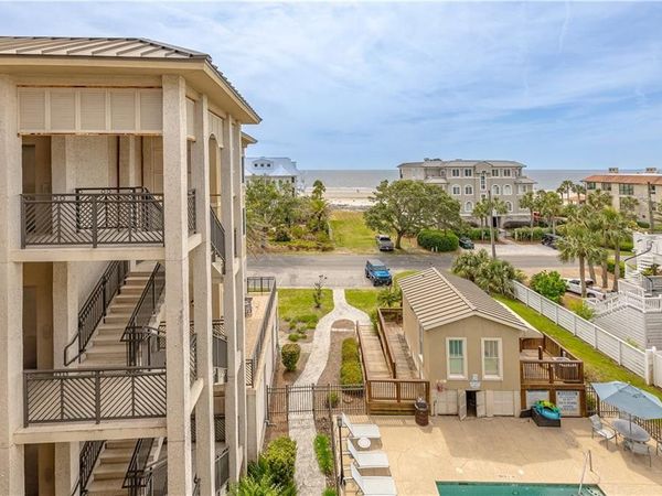 1015 Beachview Drive, St. Simons Island, GA 31522