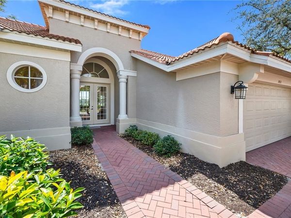 24071 Copperleaf BLVD , ESTERO, FL 34135