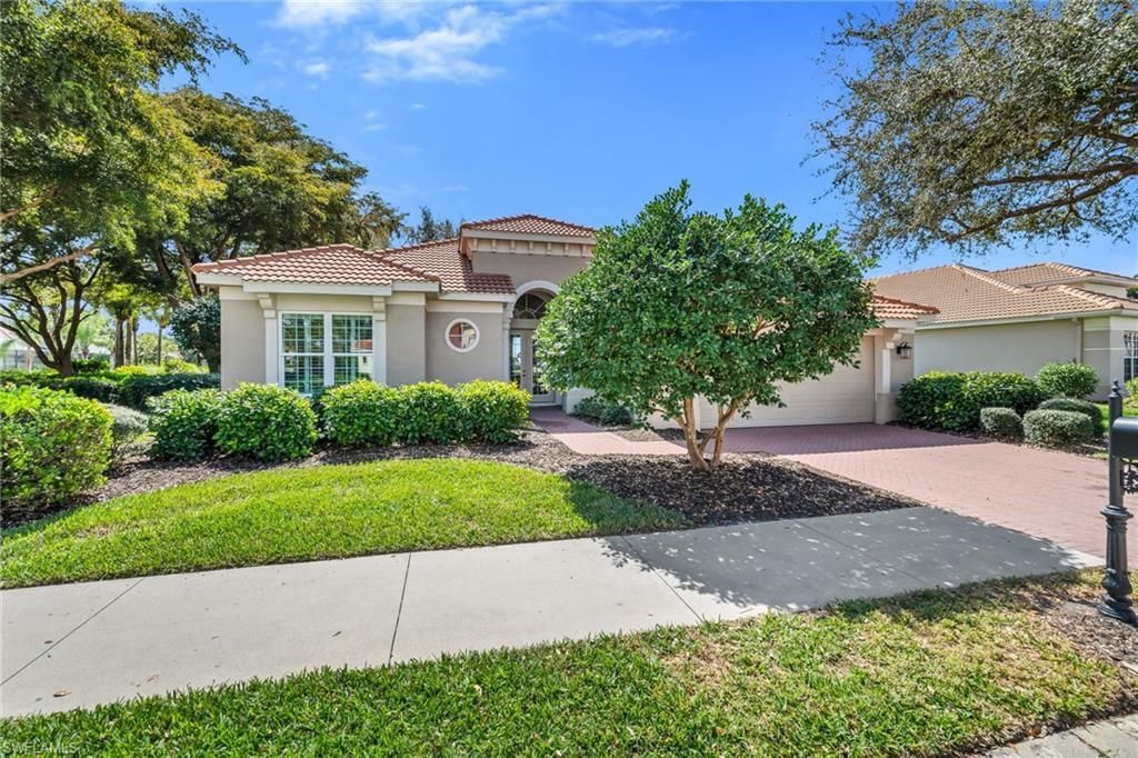 24071 Copperleaf Blvd , Estero, FL 34135 Photo