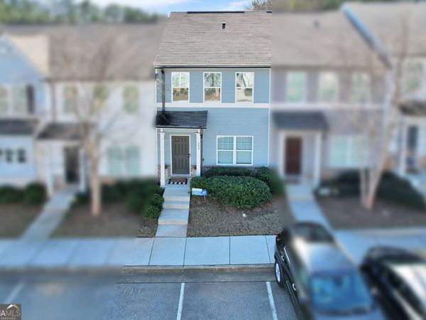 585 Mcwilliams Road, Unit 903, Atlanta, GA 30354