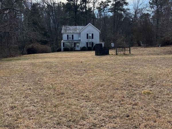 120 Richmond Hwy, TAPPAHANNOCK, VA 22560