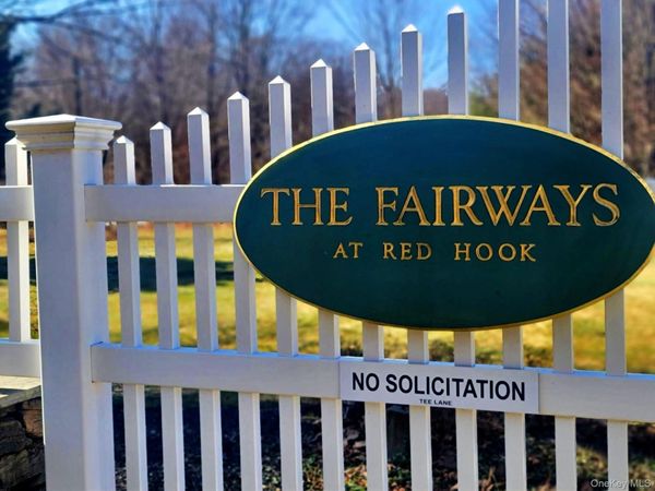 64 Tee, Red Hook, NY 12571