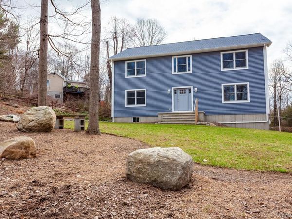 7 Tulip Road, Lincolndale, NY 10541