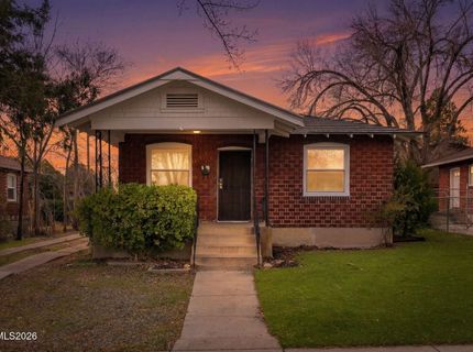 1025 Bell Street, Reno, NV 89503 Photo