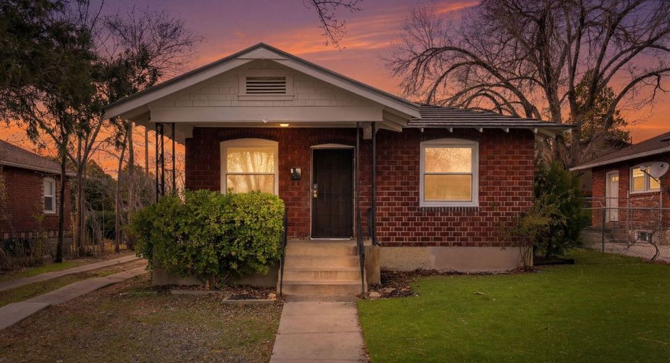 1025 Bell Street, Reno, NV 89503 Photo