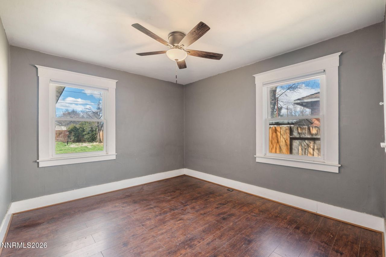 1025 Bell Street, Reno, NV 89503 Photo