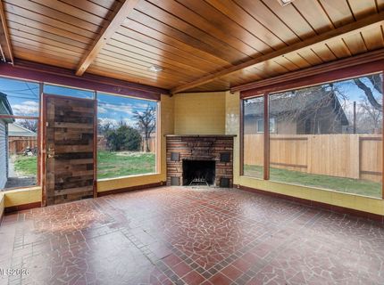 1025 Bell Street, Reno, NV 89503 Photo