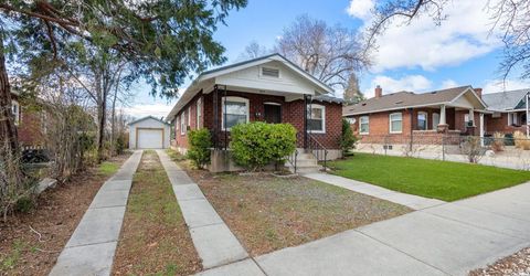 1025 Bell Street, Reno, NV 89503 Photo