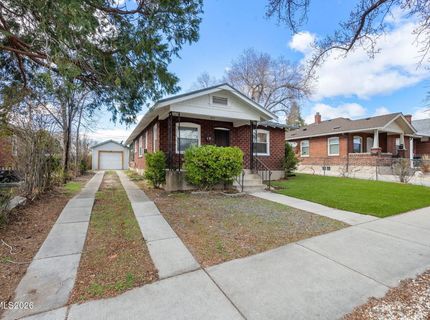 1025 Bell Street, Reno, NV 89503 Photo