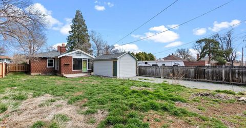 1025 Bell Street, Reno, NV 89503 Photo
