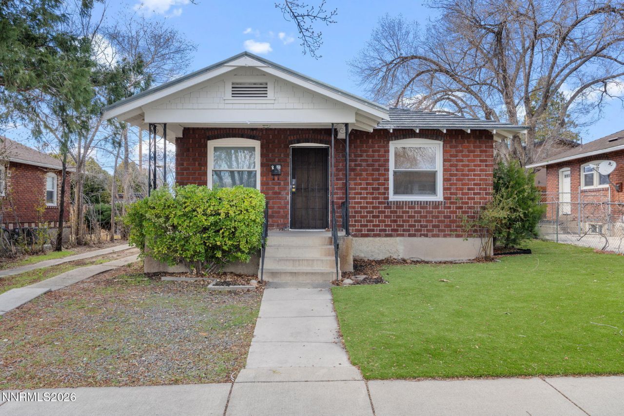 1025 Bell Street, Reno, NV 89503 Photo