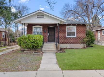 1025 Bell Street, Reno, NV 89503 Photo