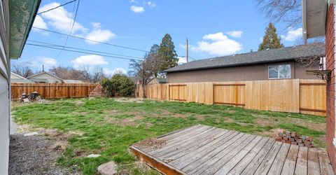 1025 Bell Street, Reno, NV 89503 Photo