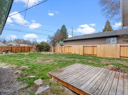 1025 Bell Street, Reno, NV 89503 Photo