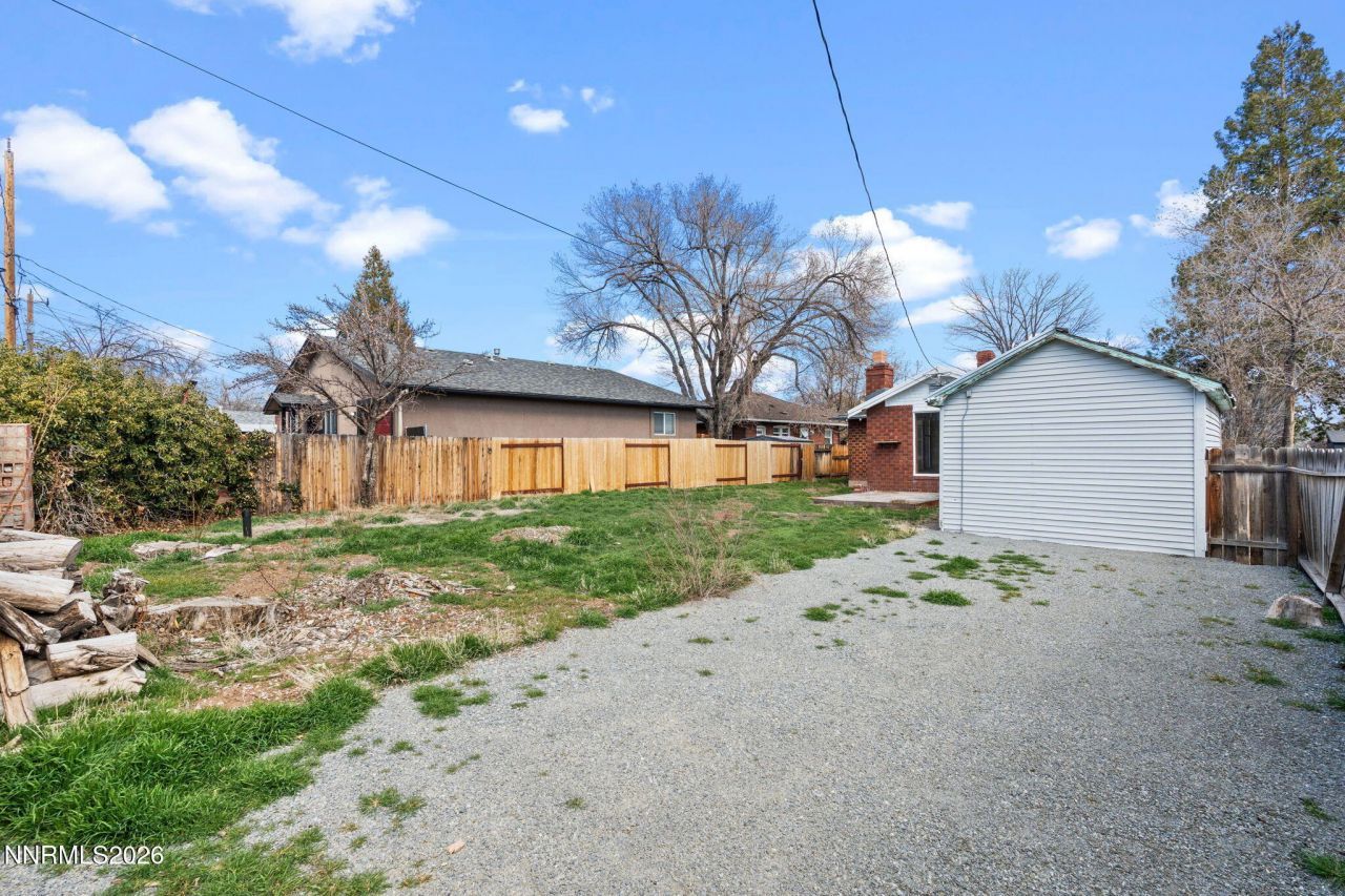 1025 Bell Street, Reno, NV 89503 Photo
