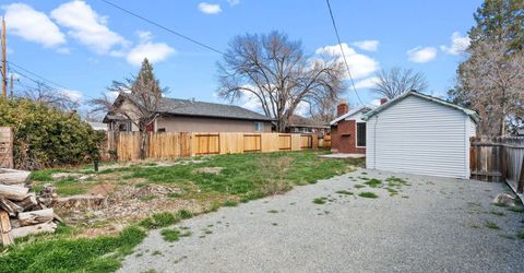 1025 Bell Street, Reno, NV 89503 Photo