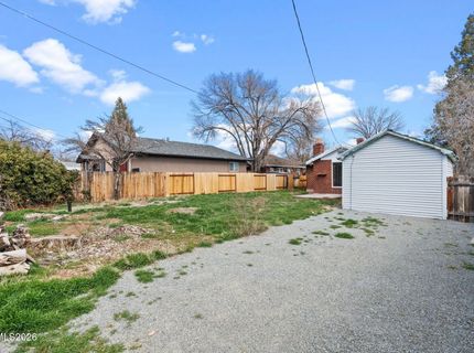 1025 Bell Street, Reno, NV 89503 Photo