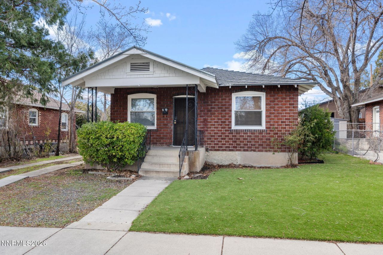 1025 Bell Street, Reno, NV 89503 Photo