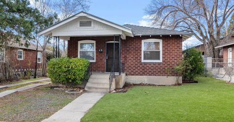 1025 Bell Street, Reno, NV 89503 Photo